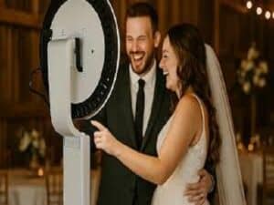 Partybooths London | Wedding