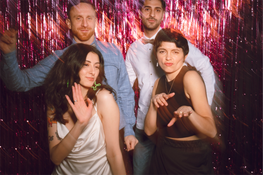 Photo Booth