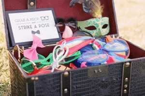 Partybooths London|Props