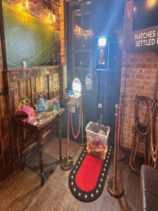 Partybooths London|Our Booths