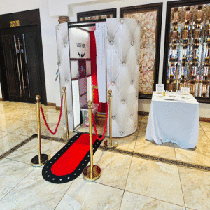 Partybooths London|Our Booths