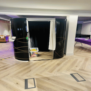 Partybooths London|Our Booths